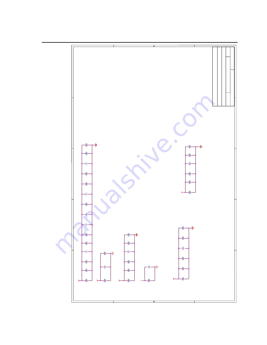 Spectrum Digital TMS320DM368 Technical Reference Download Page 105