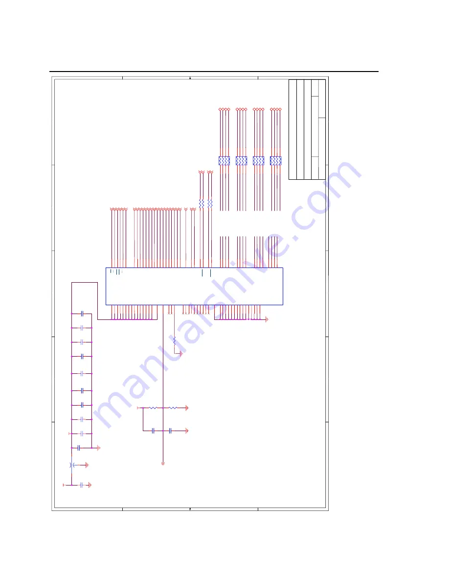 Spectrum Digital TMS320DM368 Technical Reference Download Page 106