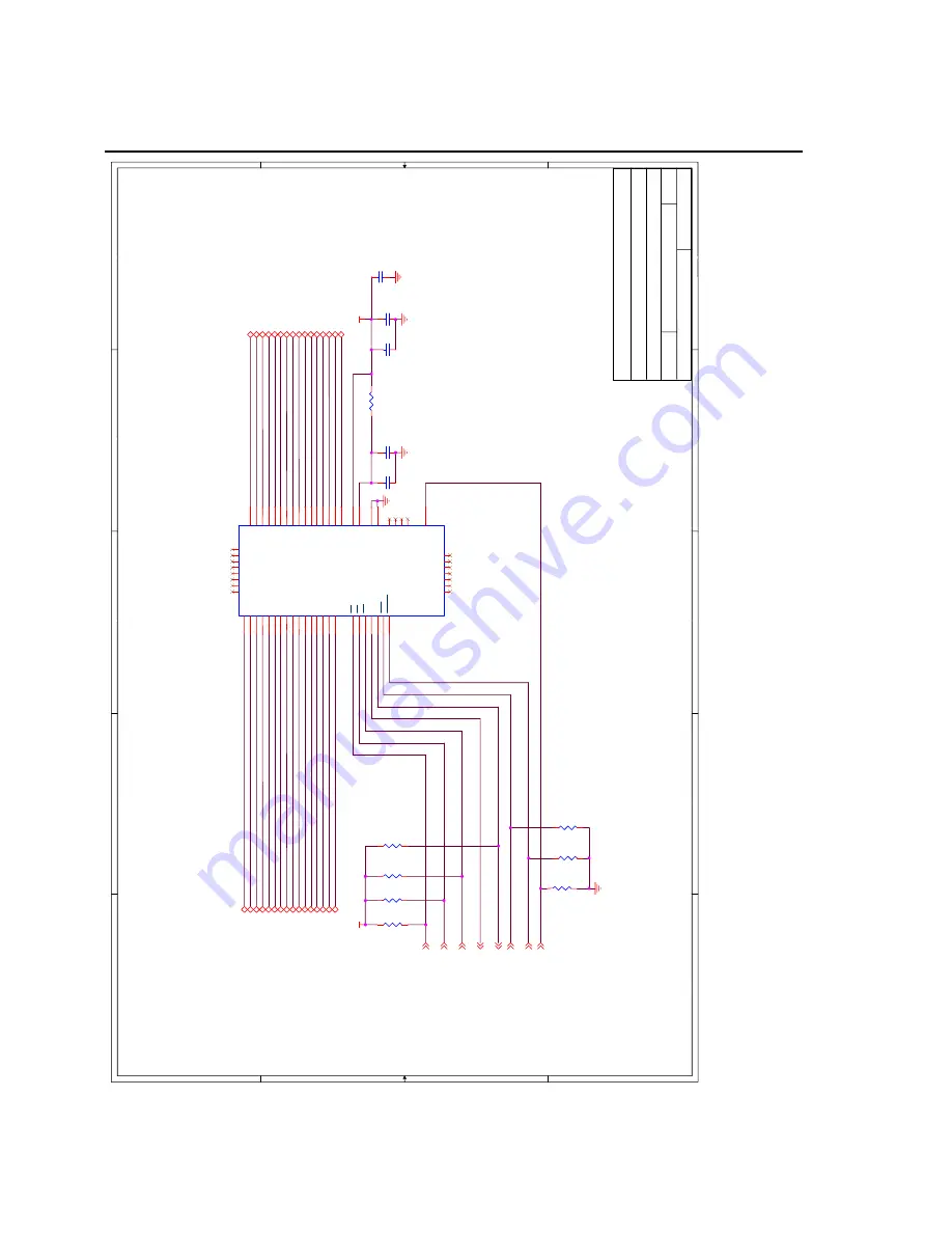 Spectrum Digital TMS320DM368 Technical Reference Download Page 116