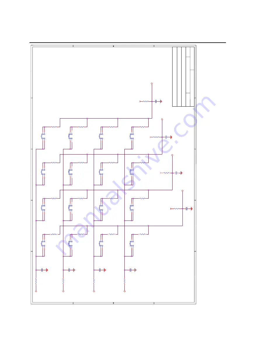 Spectrum Digital TMS320DM368 Technical Reference Download Page 134