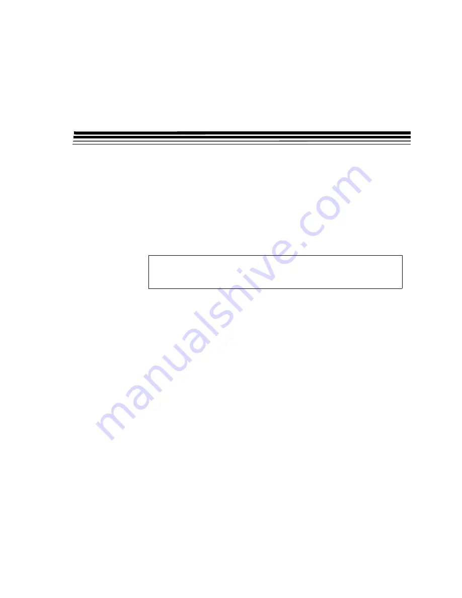 Spectrum Digital XEVM642 4VSX35 Technical Reference Download Page 7