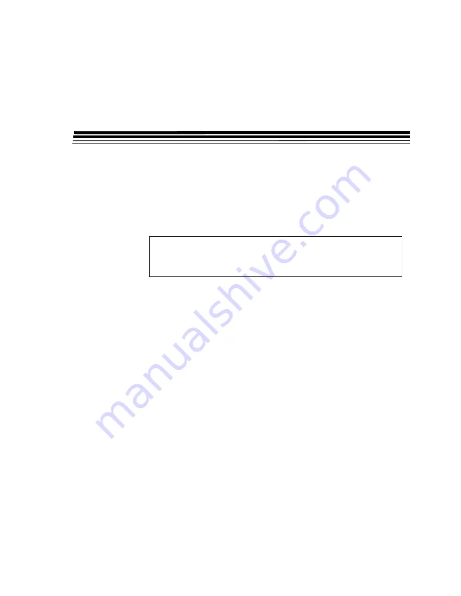 Spectrum Digital XEVM642 4VSX35 Technical Reference Download Page 11