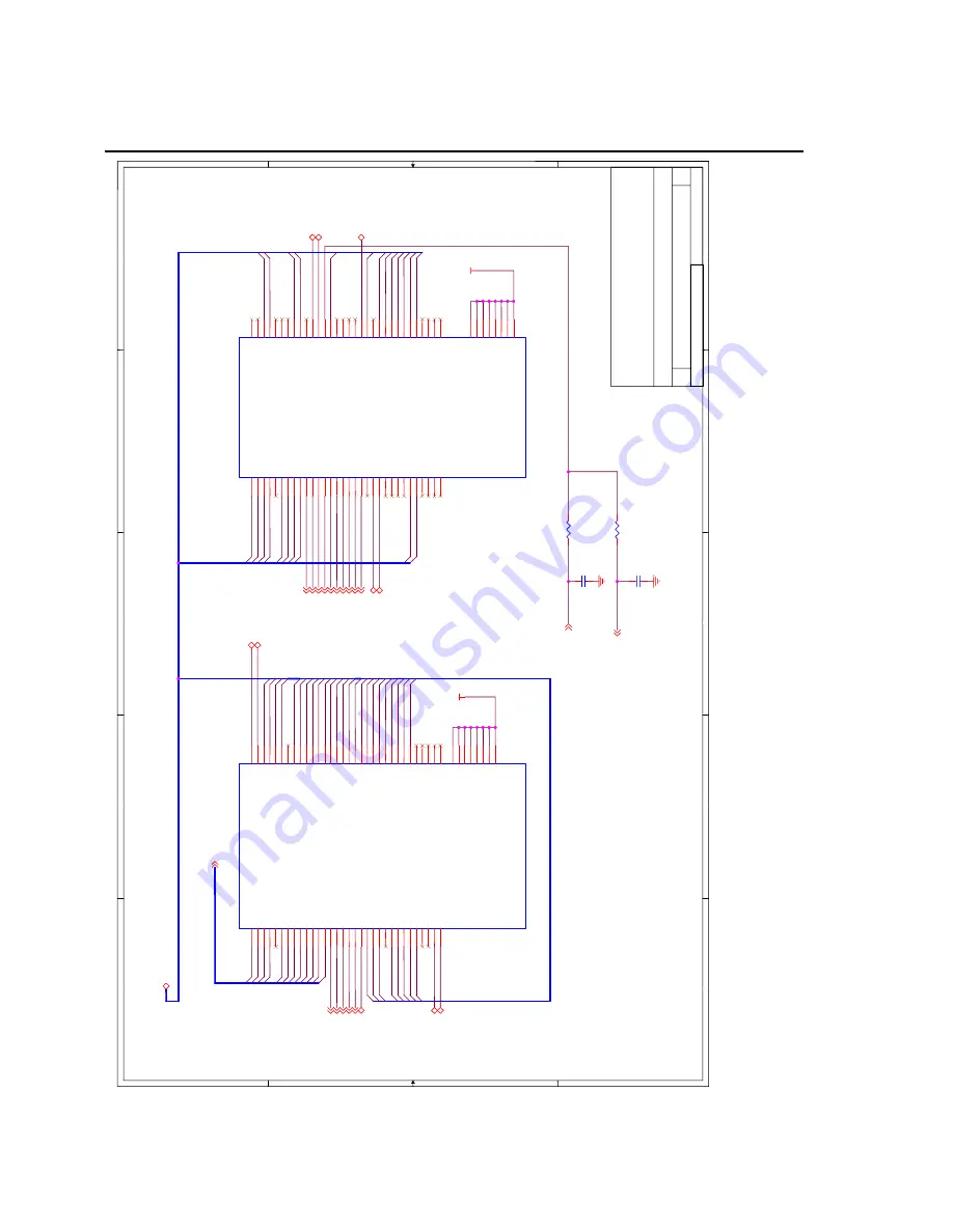 Spectrum Digital XEVM642 4VSX35 Скачать руководство пользователя страница 32