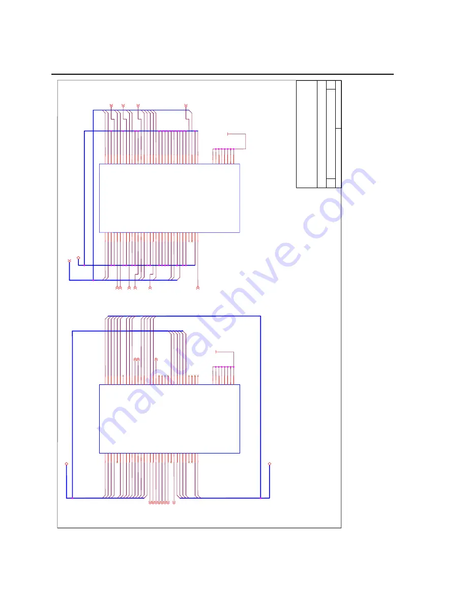 Spectrum Digital XEVM642 4VSX35 Скачать руководство пользователя страница 34