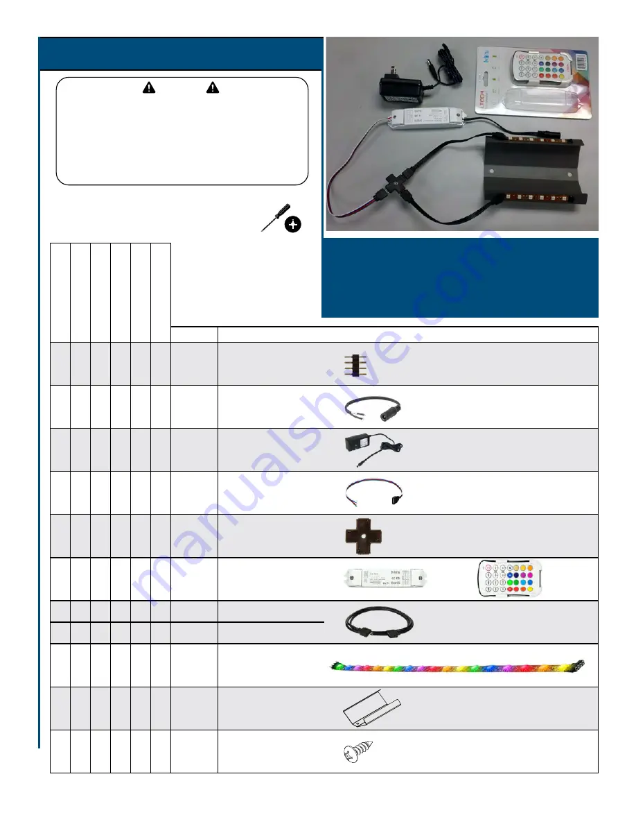 Spectrum Industries 37362 Assembly Instructions Download Page 1