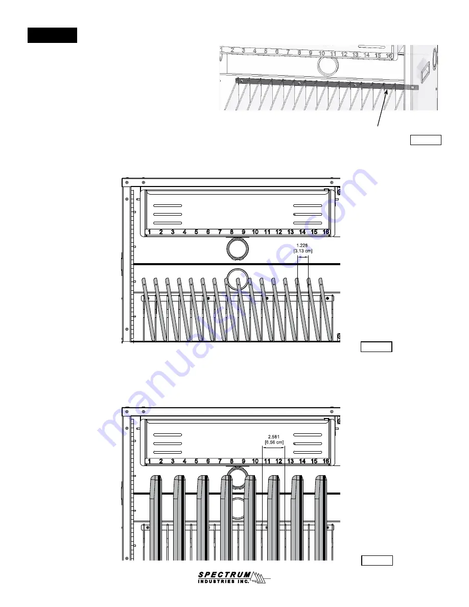 Spectrum Industries InTouch16 Owner'S Manual Download Page 4