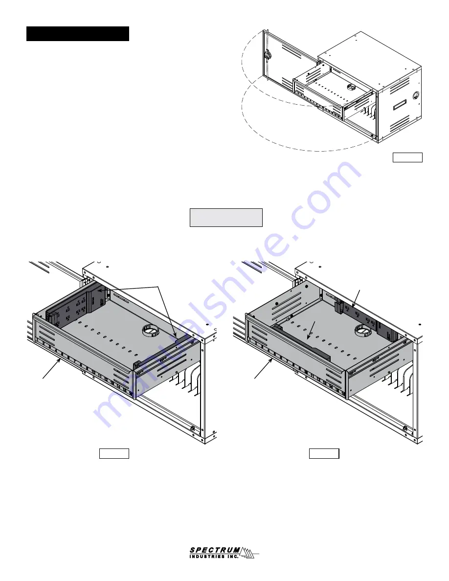 Spectrum Industries InTouch16 Owner'S Manual Download Page 5