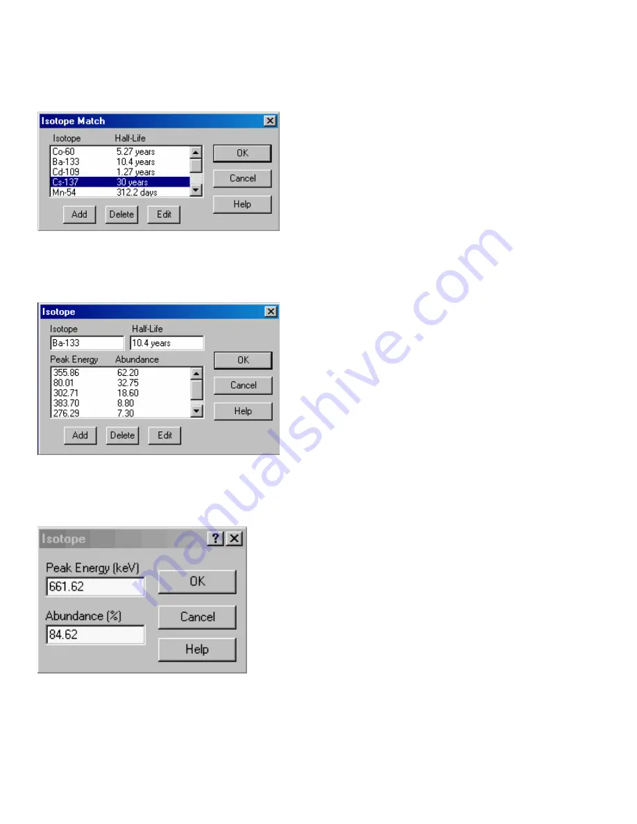 Spectrum Techniques ICS-PCI User Manual Download Page 21