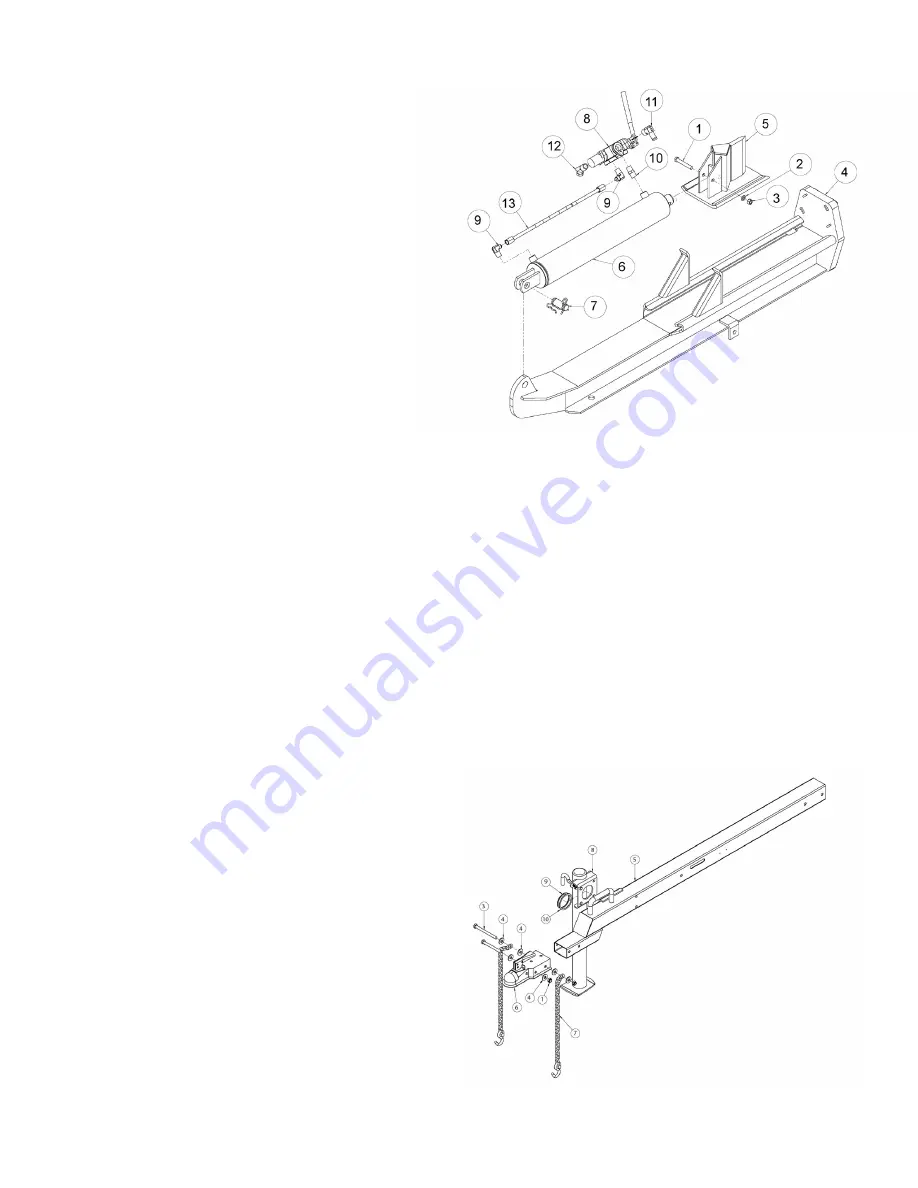 SpeeCo S401622PH Скачать руководство пользователя страница 13