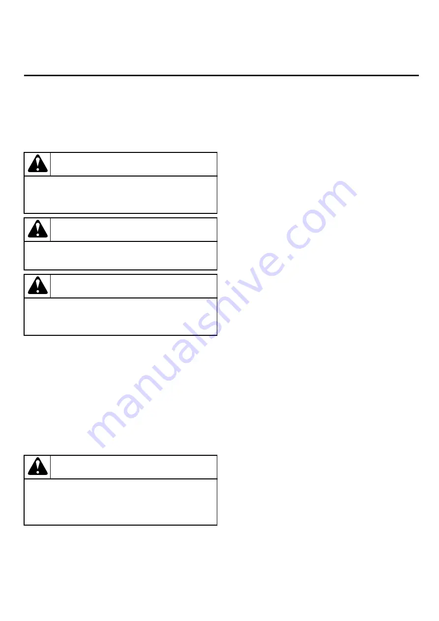 Speed Queen ADE3TR User Manual Download Page 4