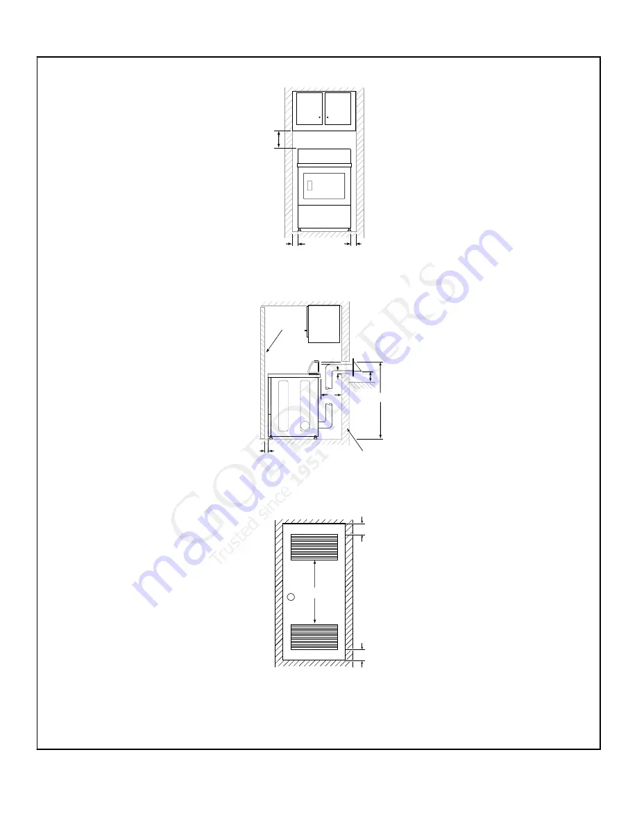 Speed Queen ADEE8RGS Original Instructions Manual Download Page 10