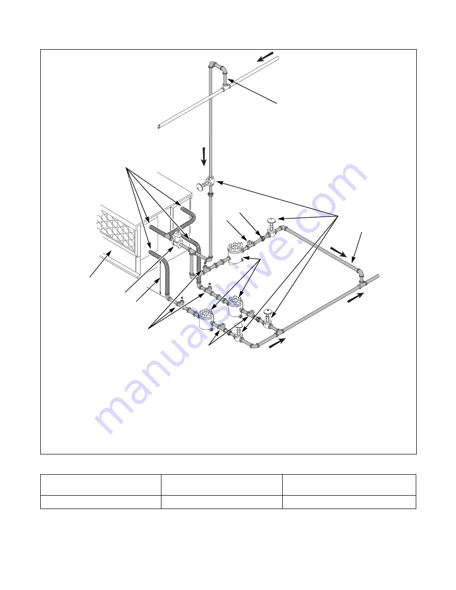 Speed Queen GU050E Installation/Operation Supplement Download Page 22