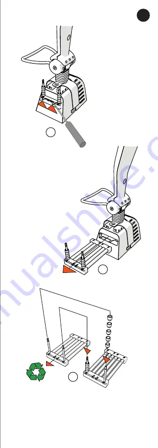 Speedheater Cobra Instruction & Safety Manual Download Page 80