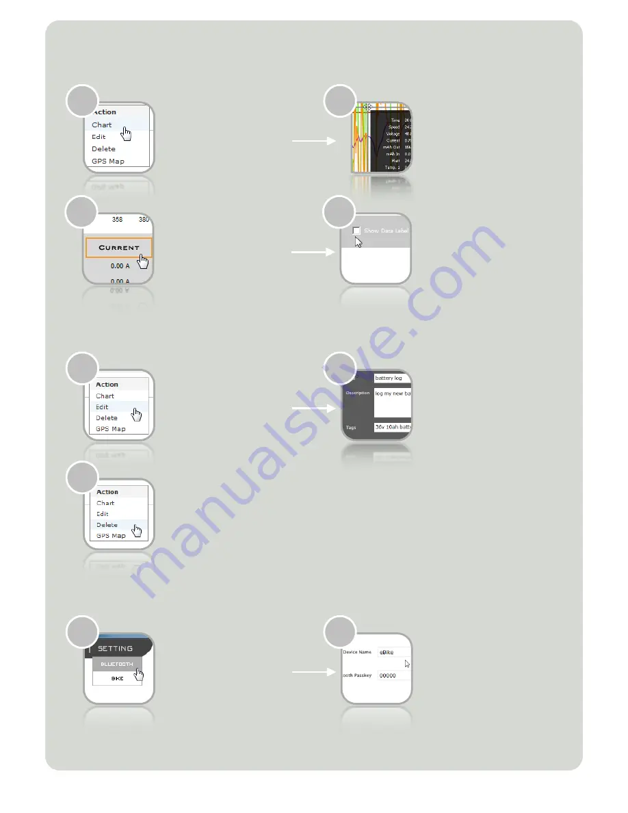 Speedict E-Bike User Manual Download Page 15