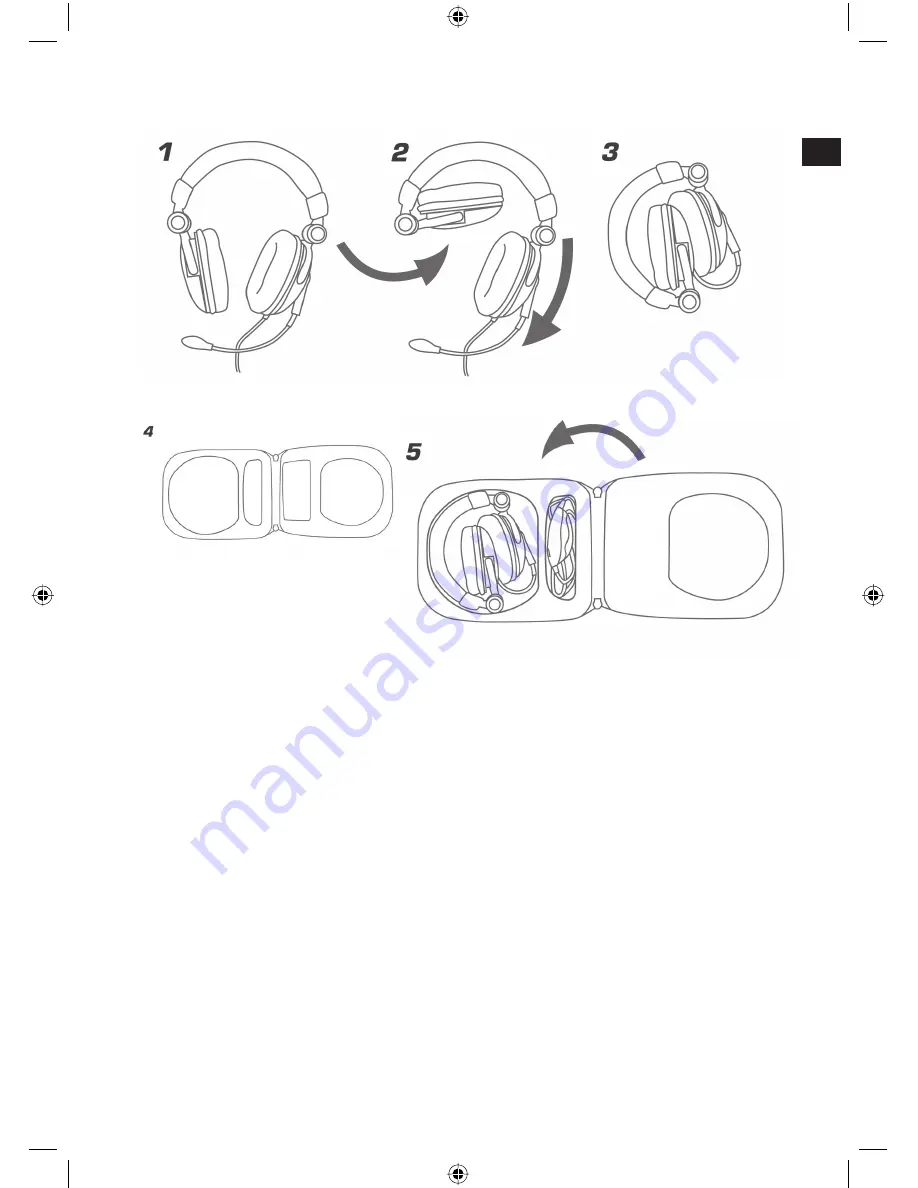 SpeedLink Medusa 5.1 SL-8795 Скачать руководство пользователя страница 13