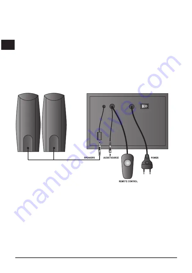 SpeedLink Pares SL-8195 User Manual Download Page 6