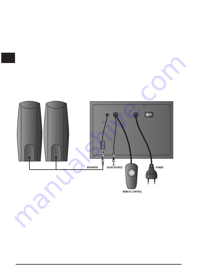 SpeedLink Pares SL-8195 Скачать руководство пользователя страница 8