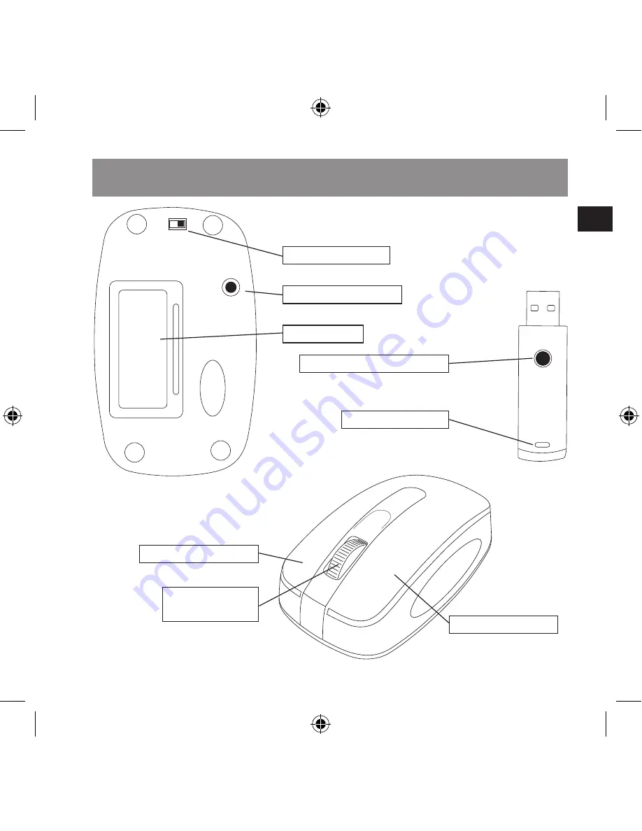 SpeedLink SL-6196-SGY User Manual Download Page 7