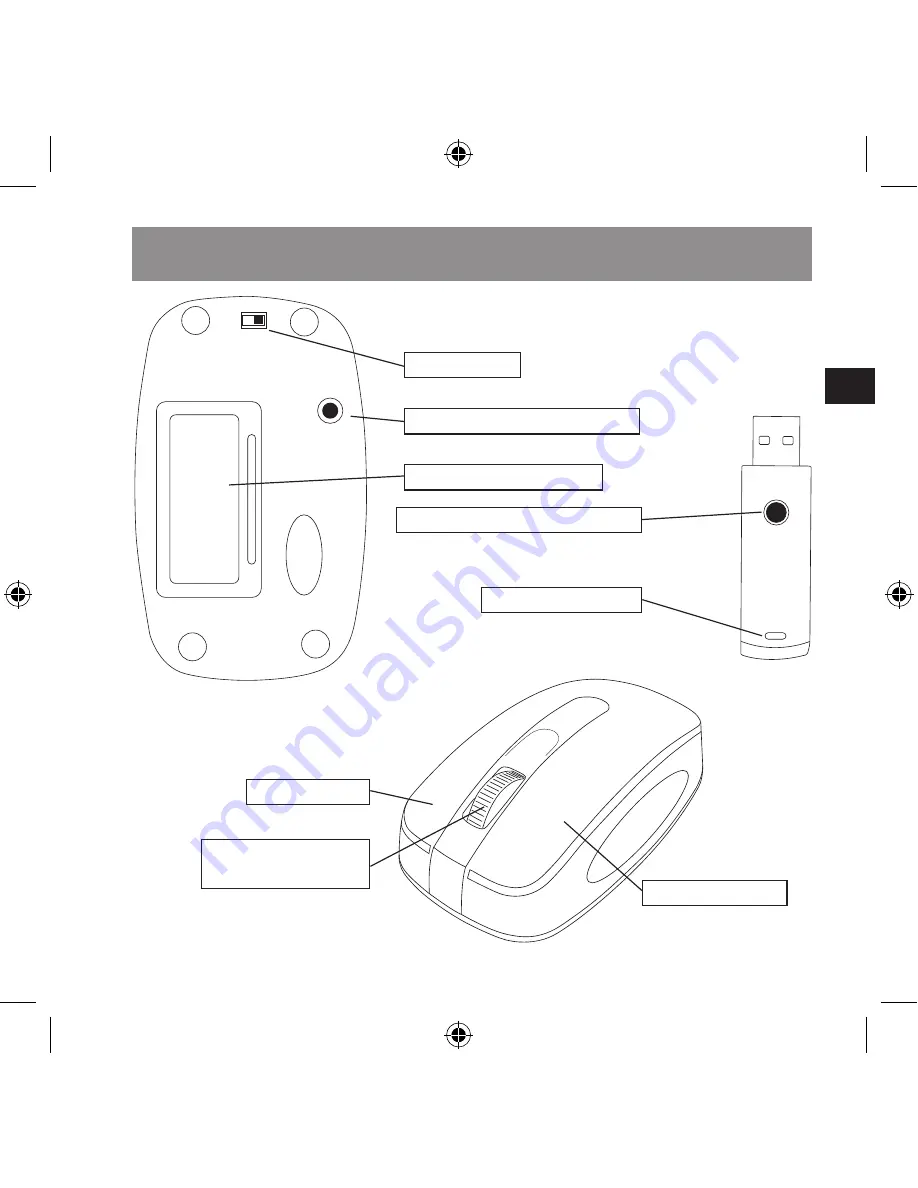 SpeedLink SL-6196-SGY User Manual Download Page 31