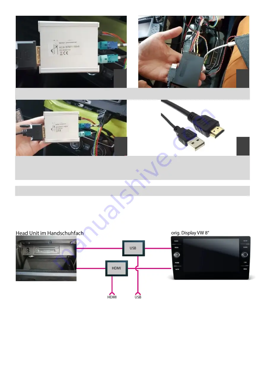 Speedsignal B-3540006 Скачать руководство пользователя страница 6