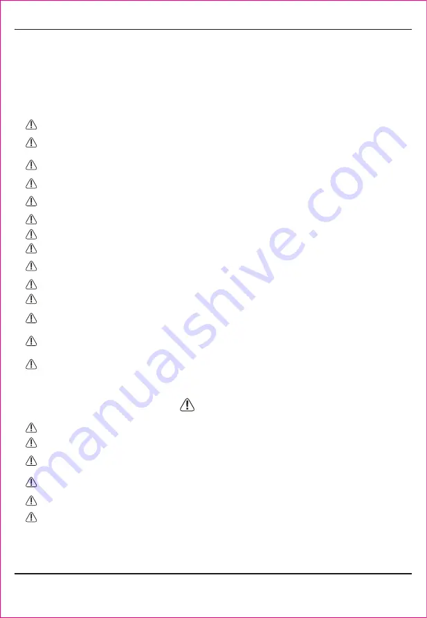 Speedway 7253 Manual Download Page 2