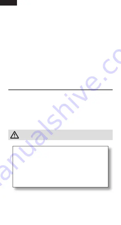 Spektrum AR637T AS3X SAFE User Manual Download Page 4