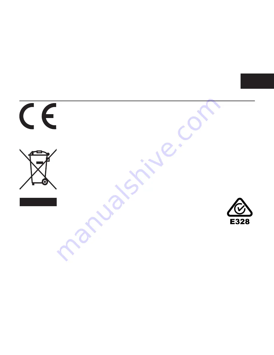 Spektrum Smart Technology XBC100 Manual Download Page 11