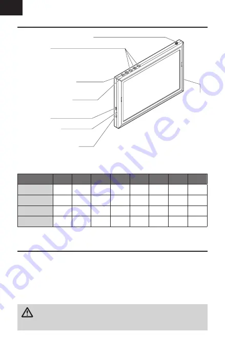 Spektrum SPMVM430 Instruction Manual Download Page 4