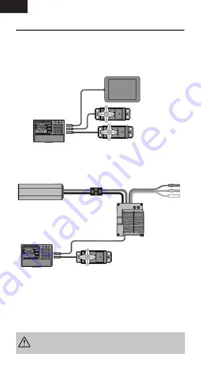 Spektrum SR2100 Скачать руководство пользователя страница 4