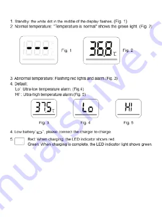 Sper scientific 800113 Manual Download Page 7