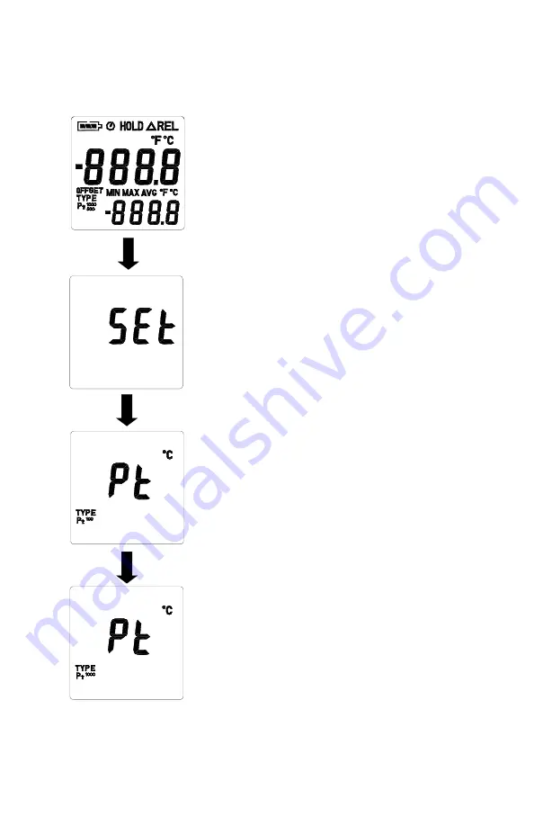 Sper scientific 800117C Скачать руководство пользователя страница 9