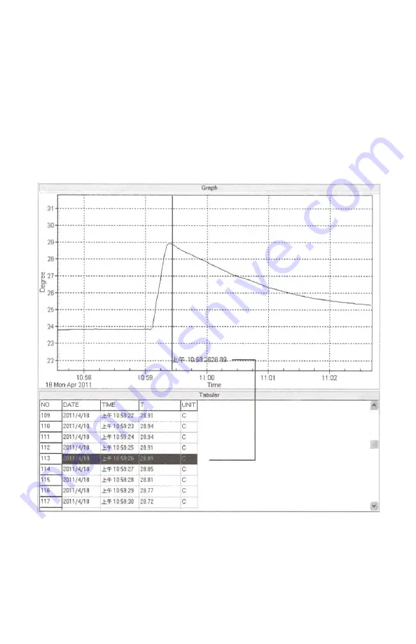 Sper scientific 800118C Скачать руководство пользователя страница 17