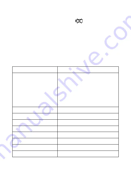 Sper scientific 850026 Скачать руководство пользователя страница 12