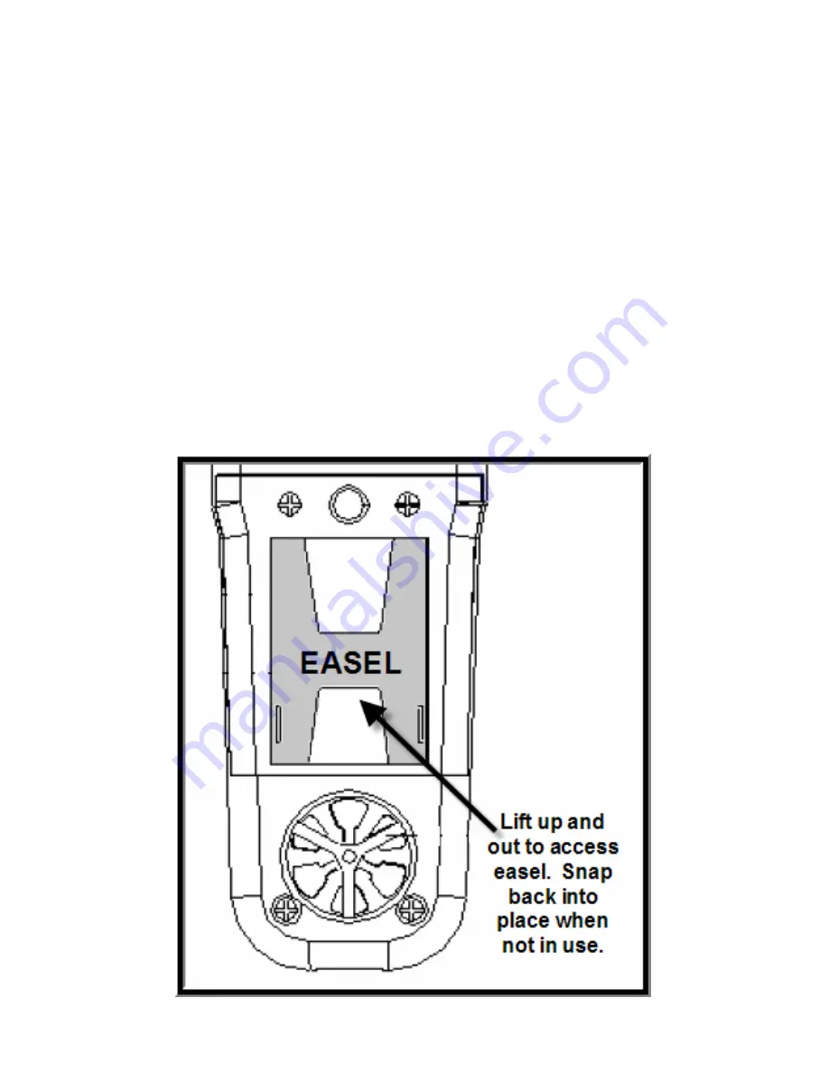 Sper scientific 850069 Instruction Manual Download Page 19