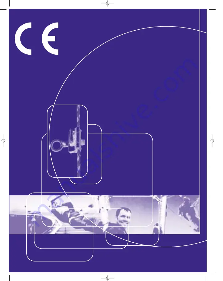 Sperian Miller 1007031 User And Maintenance Manual Download Page 1