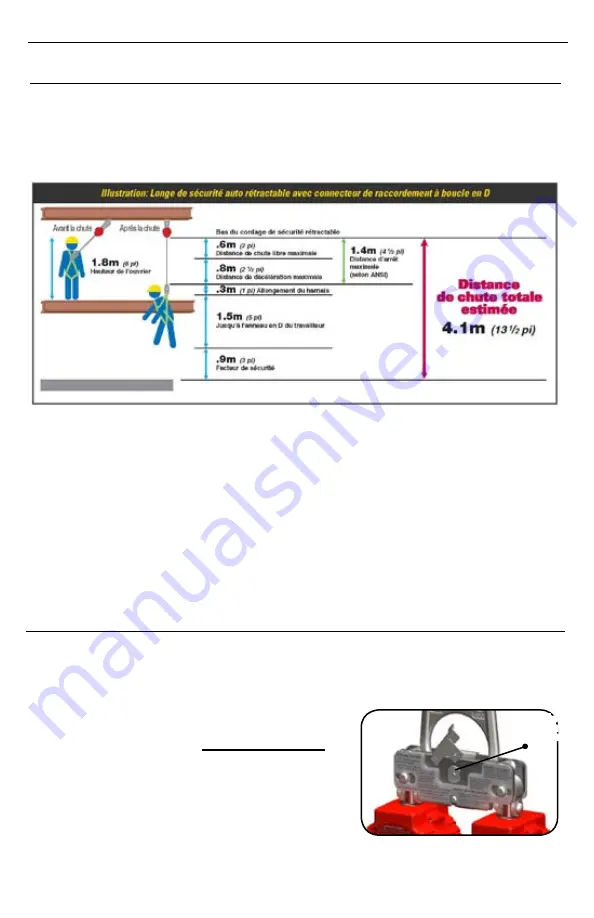 Sperian MILLER TWIN TURBO User Instruction Manual Download Page 30