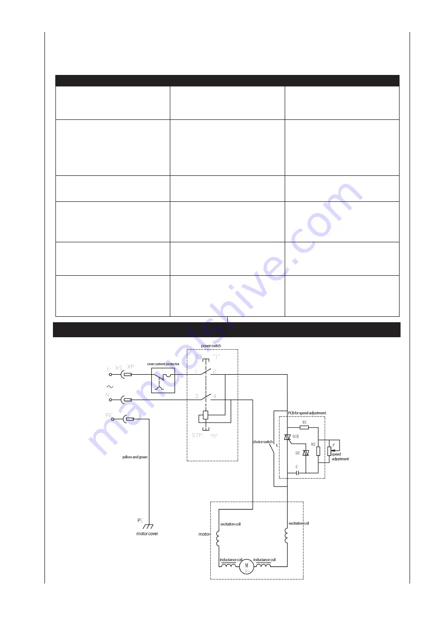 SPERO 3902103922 Скачать руководство пользователя страница 38