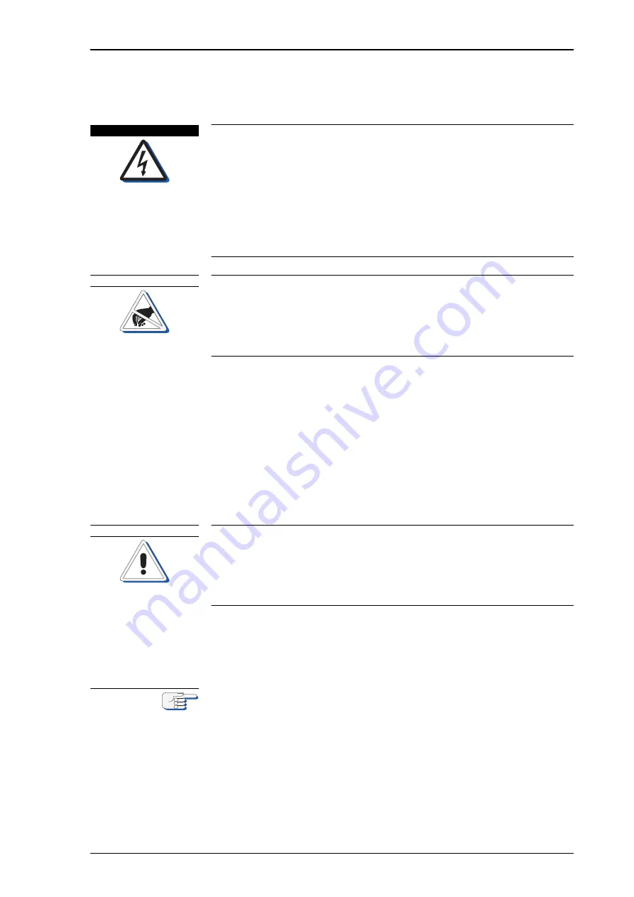 Sperry Marine 4914-CA Operation, Installation And Service Manual Download Page 139