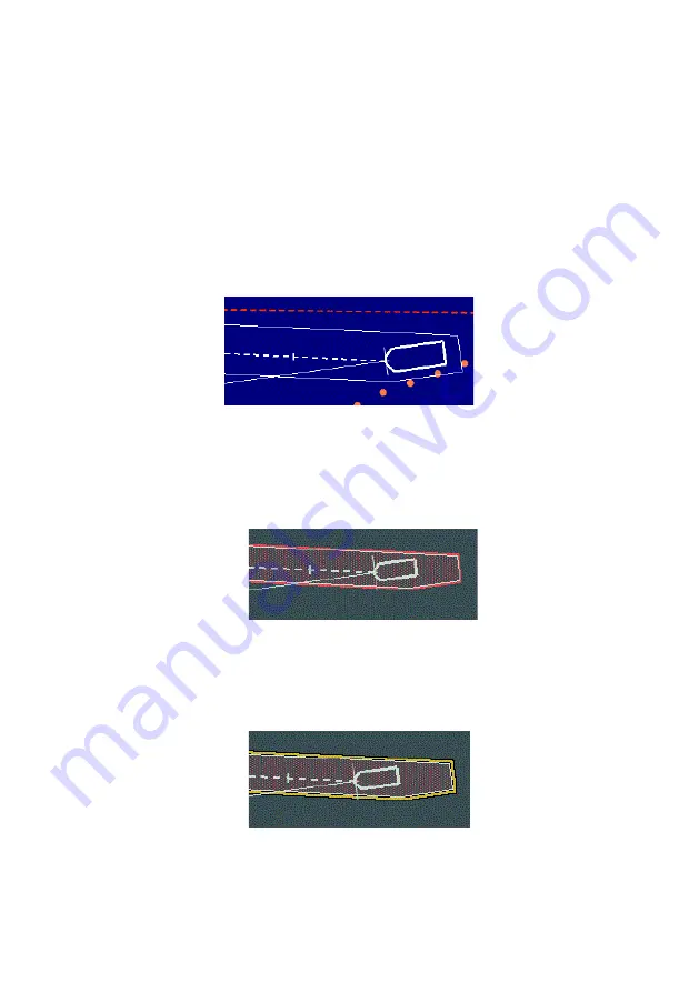 Sperry Marine VISIONMASTER FT ECDIS-E User Manual Download Page 168