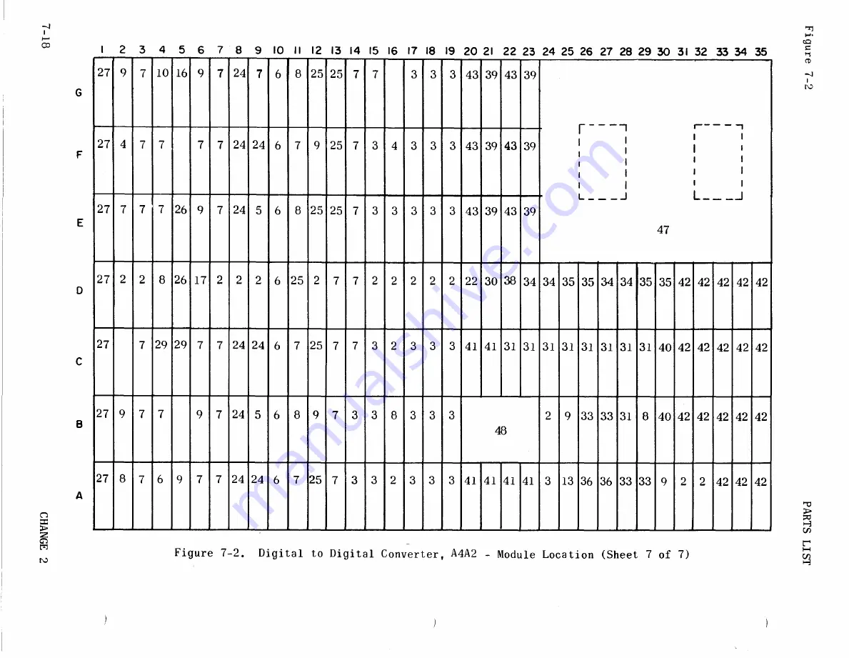 Sperry Rand UNIVAC 1219B Скачать руководство пользователя страница 345