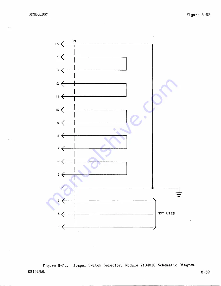 Sperry Rand UNIVAC 1219B Technical Manual Download Page 466