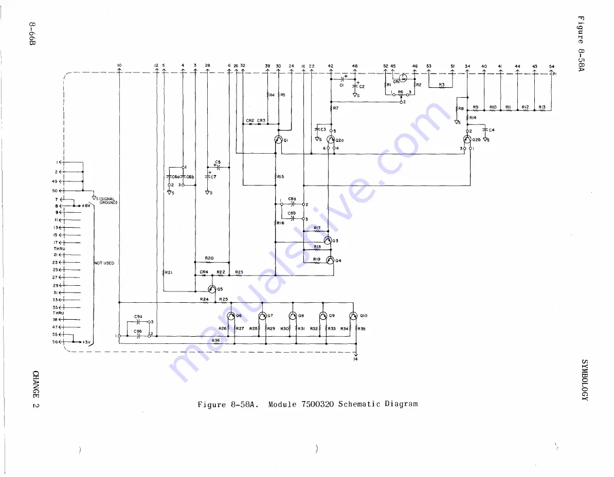 Sperry Rand UNIVAC 1219B Скачать руководство пользователя страница 475