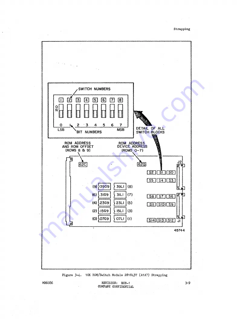 Sperry Rand Univac Universal Terminal System 400 Скачать руководство пользователя страница 46