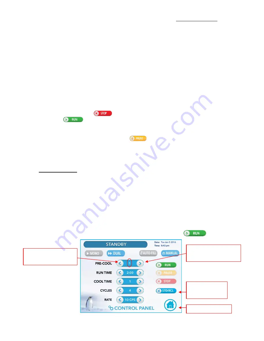 SPEX SamplePrep 6875D Скачать руководство пользователя страница 17