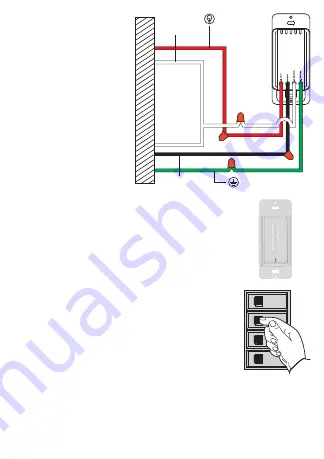 SPEX SLWZ-DIM-01 User Manual Download Page 5