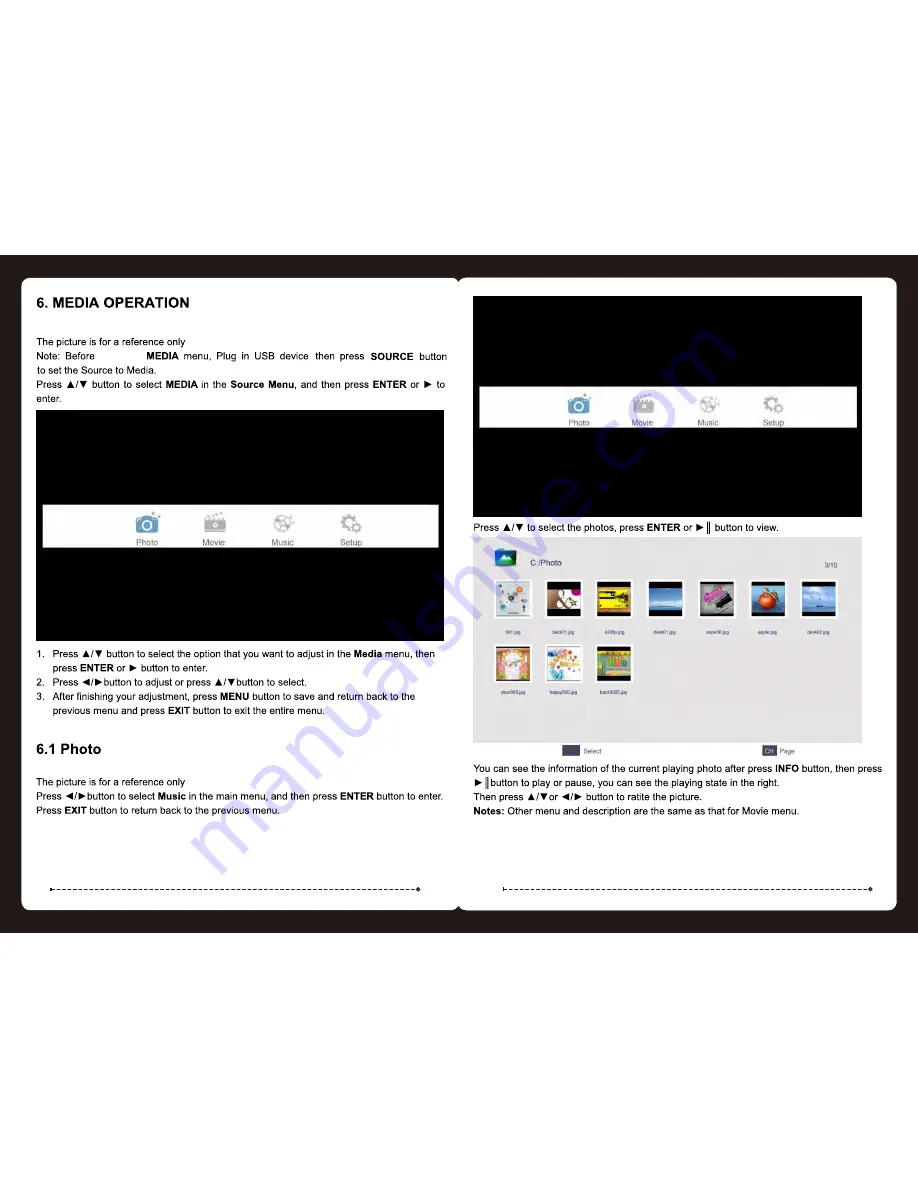 Sphere Onyx S2 Instruction Manual Download Page 22