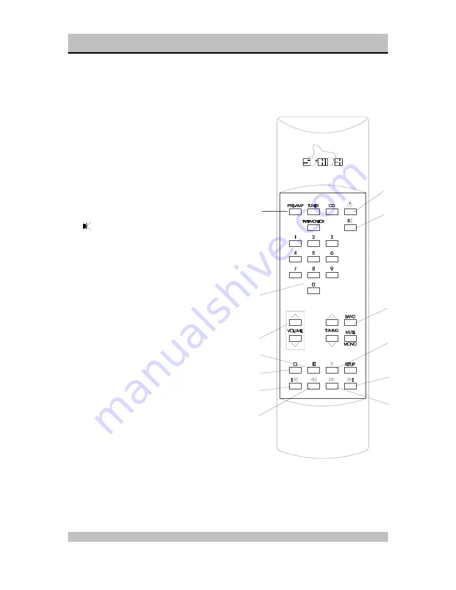 SPHINX Myth 9 Service Manual Download Page 9