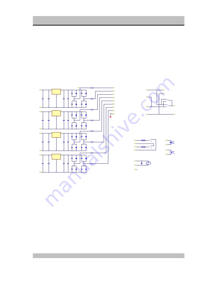 SPHINX Myth 9 Service Manual Download Page 16