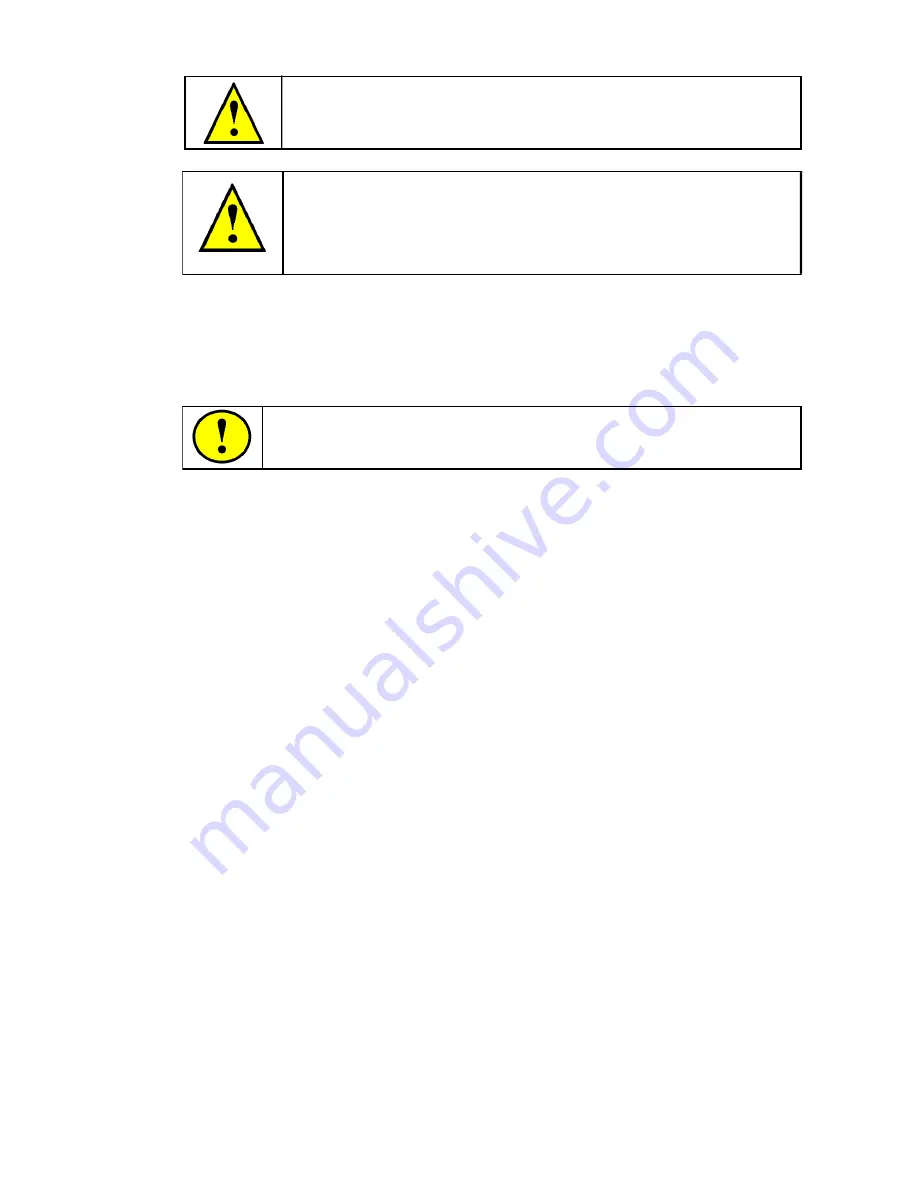 SPI Supplies SPI-DRY Operation Manual Download Page 21