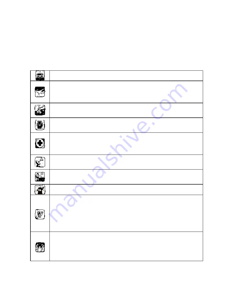 Spice M-4580 User Manual Download Page 3